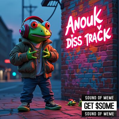 Anouk Aimée Diss Track