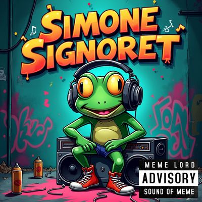 Simone Signoret Diss Track