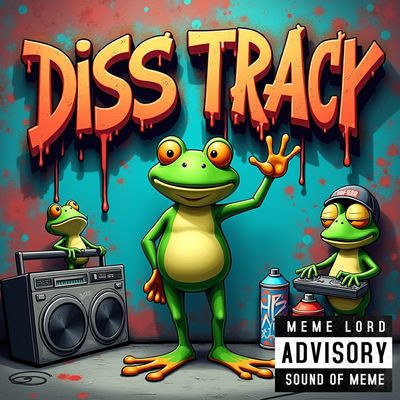 Tahar Rahim Diss Track