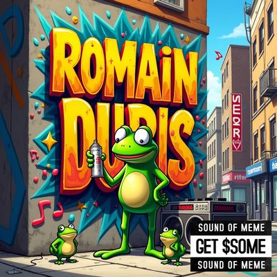 Romain Duris Diss Track