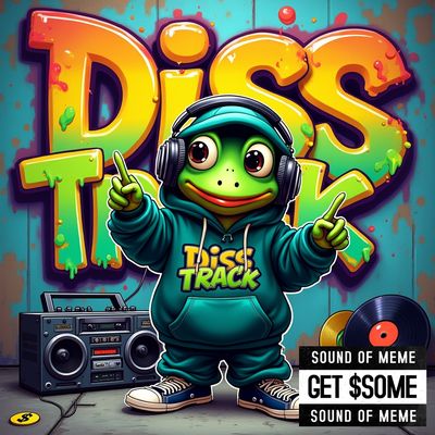 Gilles Lellouche Diss Track