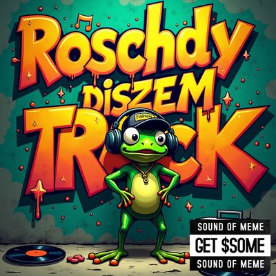 Roschdy Zem Diss Track