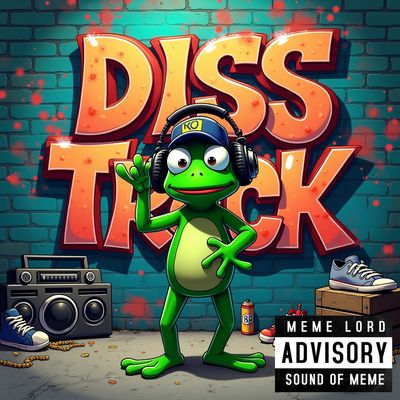 Gérard Jugnot Diss Track