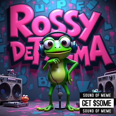 Rossy de Palma Diss Track