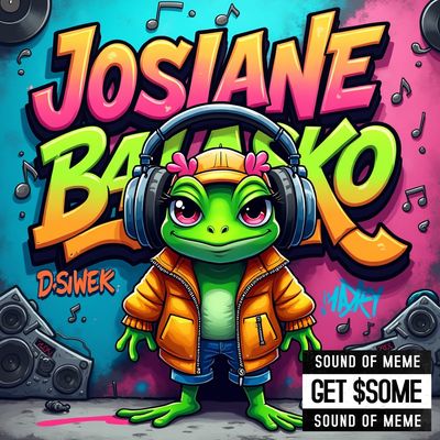 Josiane Balasko Diss Track