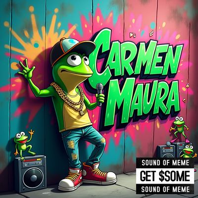 Carmen Maura Diss Track