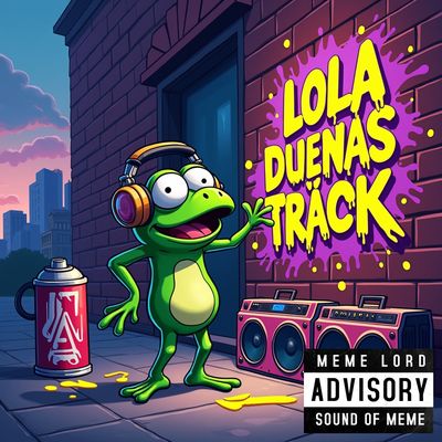 Lola Dueñas Diss Track