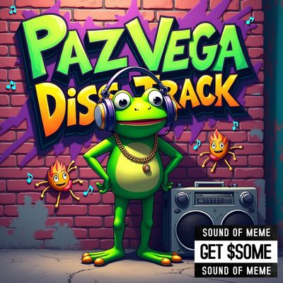 Paz Vega Diss Track