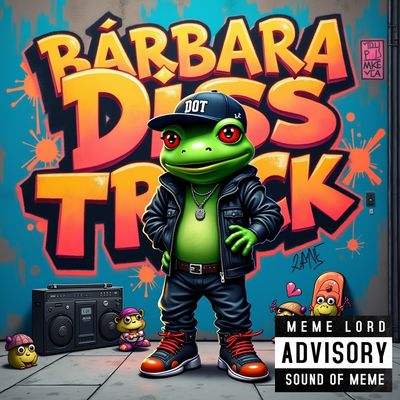Bárbara Lennie Diss Track