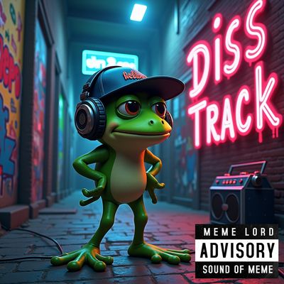 Clara Lago Diss Track