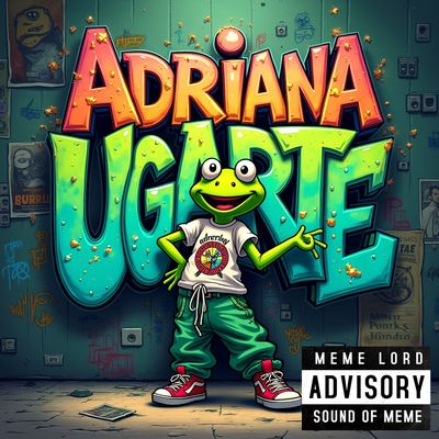 Adriana Ugarte Diss Track