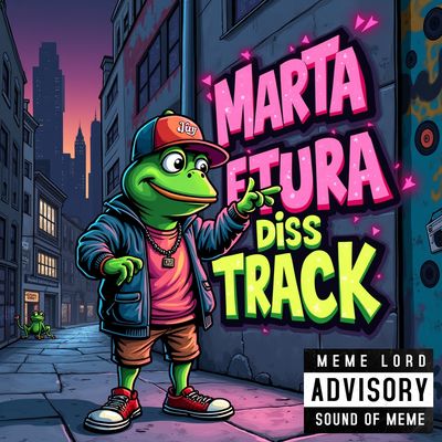 Marta Etura Diss Track