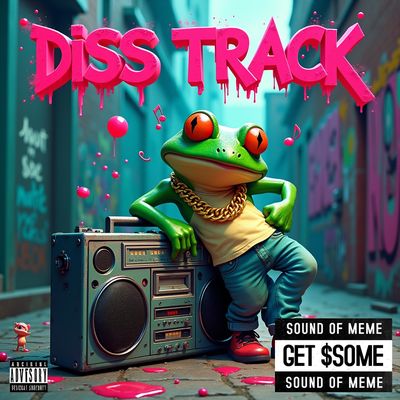 Úrsula Corberó Diss Track