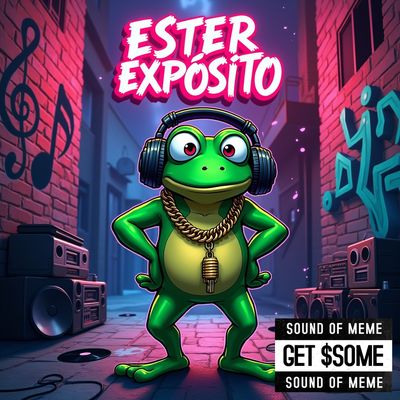Ester Expósito Diss Track