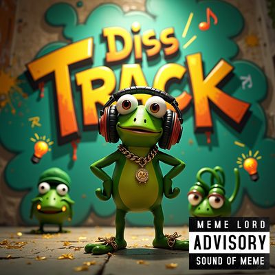 Rodrigo de la Serna Diss Track