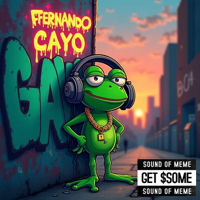 Fernando Cayo Diss Track