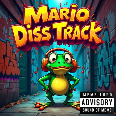 Mario de la Rosa Diss Track