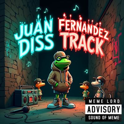 Juan Fernández Diss Track