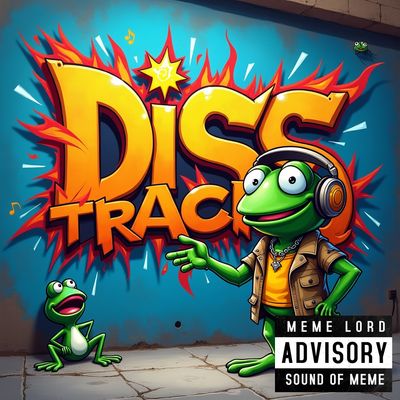 Fernando Soto Diss Track