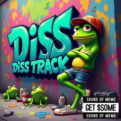Fernando Soto Diss Track
