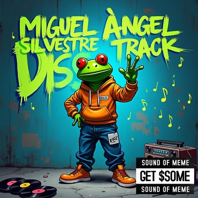 Miguel Ángel Silvestre Diss Track