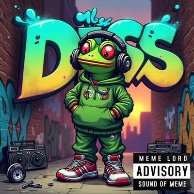 José Manuel Seda Diss Track