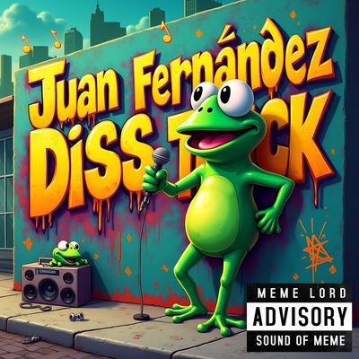 Juan Fernández Diss Track