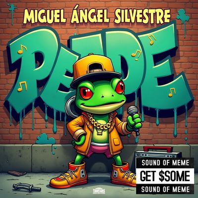 Miguel Ángel Silvestre Diss Track