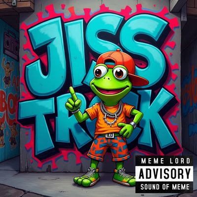 José Manuel Poga Diss Track