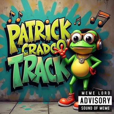 Patrick Criado Diss Track