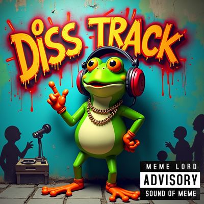 Miquel García Borda Diss Track