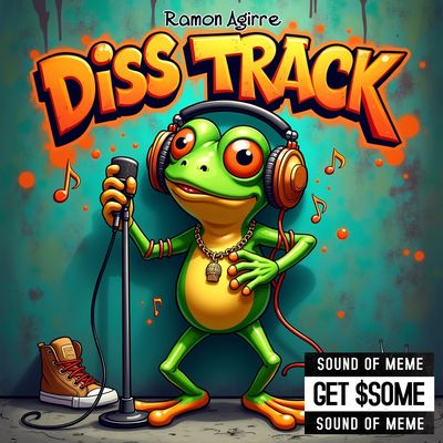 Ramón Agirre Diss Track