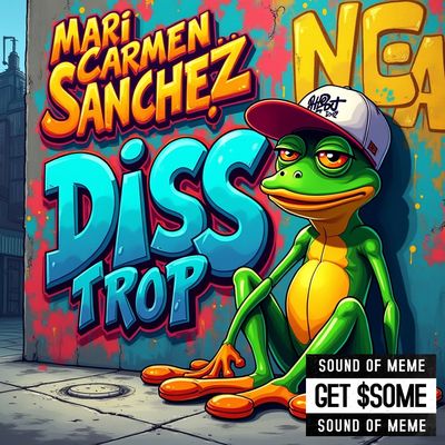 Mari Carmen Sánchez Diss Track