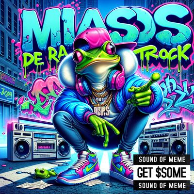 Mario de la Rosa Diss Track