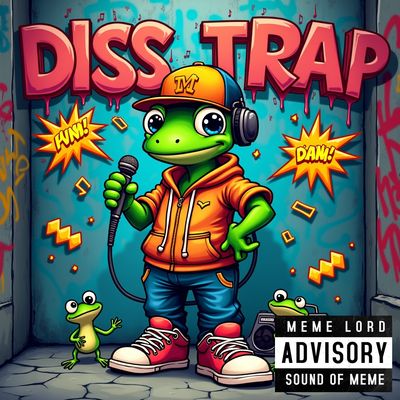 José Manuel Seda Diss Track
