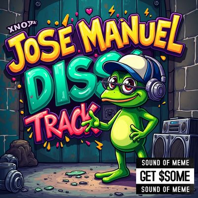 José Manuel Seda Diss Track