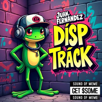 Juan Fernández Diss Track