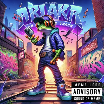 Ahikar Azcona Diss Track