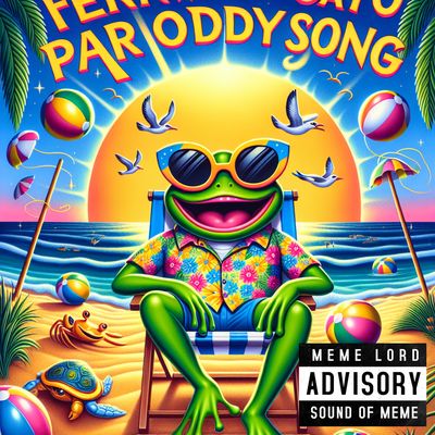 Fernando Cayo Parody Song