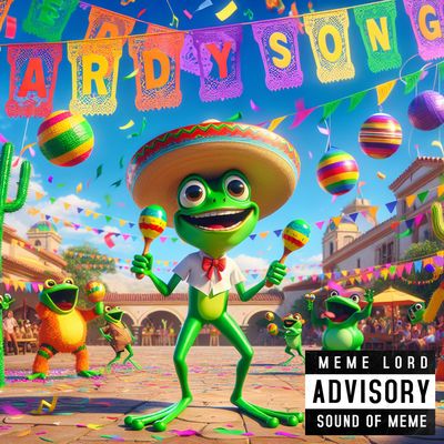 Juan Fernández Parody Song