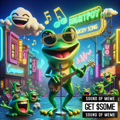 Antonio Romero Parody Song