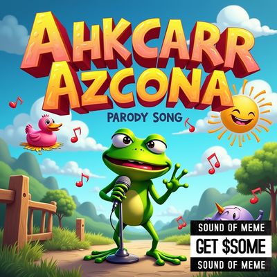 Ahikar Azcona Parody Song
