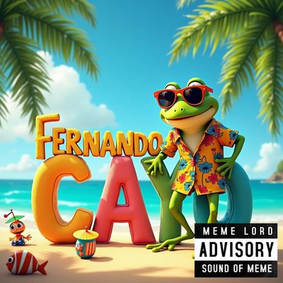 Fernando Cayo Parody Song