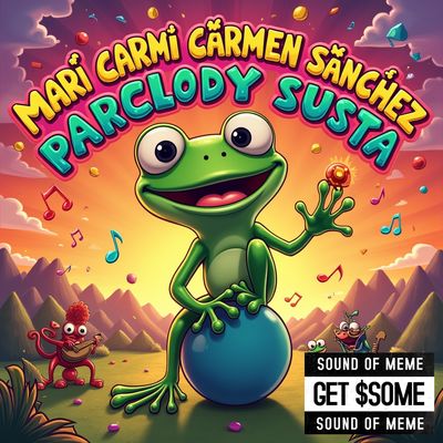 Mari Carmen Sánchez Parody Song