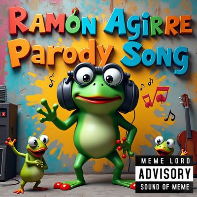 Ramón Agirre Parody Song
