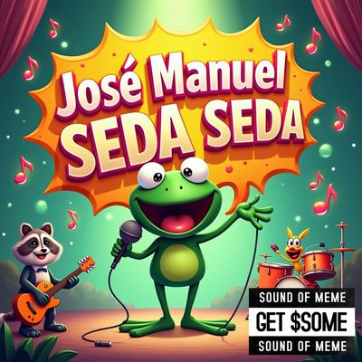 José Manuel Seda Parody Song