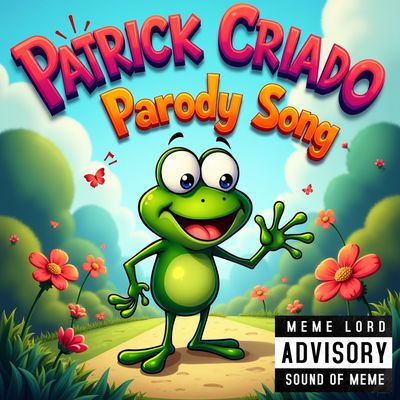 Patrick Criado Parody Song