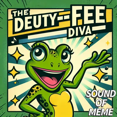 The Duty-Free Diva