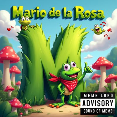 Mario de la Rosa Parody Song