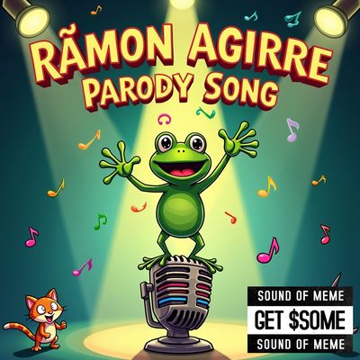 Ramón Agirre Parody Song